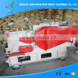 DRUM CHIPPER / WOOD CHIPPING MACHINE/ ROTARY DRUM CHIPPER thumbnail-3