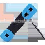 Wire Tracker Low Consumption PTZ Address Scan 3.5" LCD Wide Viewing Angle Display CCTV ip Camera Tester(HVT-6202) thumbnail-4