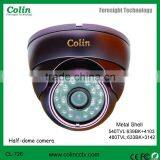 Cctv Dome Camera 700 Tvl Cctv Camera thumbnail-1