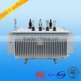 oil immerse distribution transformer oil immersed rectifier transformer
