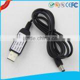 dc to dc Step up Converter 5V to 12V From USB Output thumbnail-1