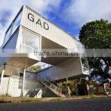 Shipping Container Modification House-7