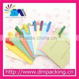 Colorful Paper Photo Paper Frame for Children thumbnail-2