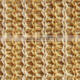 320g HDPE UV Shade Sail ,garden Sun Shade Sail Cloth