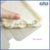 [GGIT] Hot Selling OEM Light Oil Pasting Pattern With Diamond Silicon and PU Leather Universal Phone Case thumbnail-6