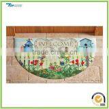 Neoprene Entryway Floor Mat