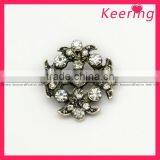 Fashion Blouse Buttons Shorts Buttons WBK-1142