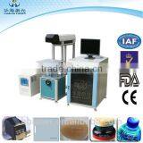 Luxuriant in Design Co2 Laser Engraving Machine on Sale