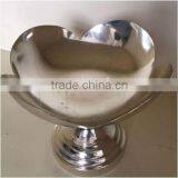 Wedding/home/garden Decoration Fruit Plates With Round Base thumbnail-1