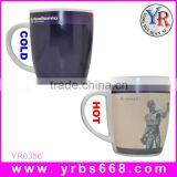 Creative Piano Recordable Ceramic Music Mug Hand Painting Mug thumbnail-3