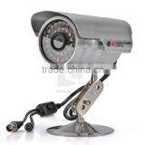IP Camera 720P/960P Outdoor Waterproof Security HD CCTV Camera 24 IR Leds 1.0MP/1.3MP Network Bullet Camera thumbnail-2