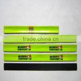 Custom Slap Bracelet Running Reflective thumbnail-2