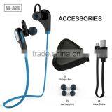 Bluetooth Headphones 2016, Sports Bluetooth Earphones thumbnail-2