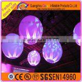 Inflatable Led Balloon Nightclub Club Decoration Inflatable Disco Mirror Ball thumbnail-2