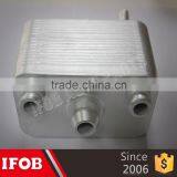 Aluminium Oil Radiator Car Oil Cooler Oil Coolerfor 2002 LR 8M037575678/PFD000020 thumbnail-1