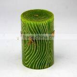 Long Time Burning Scented Pillar Candle for Sale thumbnail-6