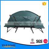 Outdoor Fishing Beach Chair With Carrybag Luxury Camping Tent thumbnail-3