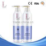 Direct Guangzhou Manufacturer Supply Private Label OEM/ODM Best Shampoo and Conditioner thumbnail-1