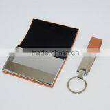 Promotion Theme and Business Gift Use Promotional Gift Item for Men Wholesale Travel Kits thumbnail-3