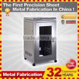 2014 High Quality Customized 6u Wall Mount Server Cabinets for Sale