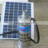 12v 24v 48v Solar Water Pump for Agriculture IP68 Protection Level thumbnail-3