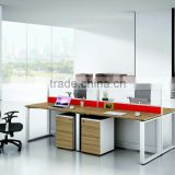 funky Office Partition and Workstation, new dimensions Standard Furniture