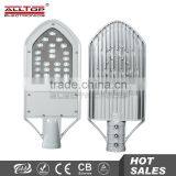 30watt Outdoor Ip67 Waterproof Bridgelux Cob Solar Led Street Lights Supplier's Choice thumbnail-1