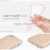 New Shockproof Ultra Thin Light Clear Soft Gel TPU Silicone Case Cover For Apple Iphone SE thumbnail-3