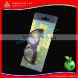 Transparent Blister With Printed Cardboard, Blister LED Packaging thumbnail-2