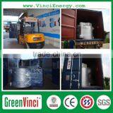 Renewable Energy Biomass Sun Flower Shell Pellet Burner for Aluminium Melting Furnace thumbnail-5