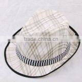 Ladies Beach Hats to Decorate