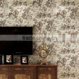 Home Decorating Scenery Wallpaper Exterior Wallpaper