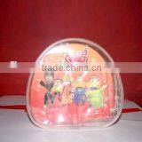 Cartoon Pvc Soft Bag for Jelly