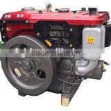 CHANGZHOU-CYZR190NM(8HP) CHANGFA TYPE Single Cylinder Diesel Engine thumbnail-1