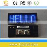 LED Name Badge and LED Name Tag/LED Display Badge thumbnail-3