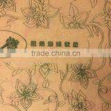 High Quality Fire Resistant Hotel Carpet Underlay thumbnail-1