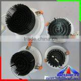 20w Recessed Downlight Aluminium Body 0-10v Dimmer Led COB Light /cob Led Street Light thumbnail-6