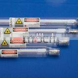 Enhanced Long Life Co2 Glass Laser Tube thumbnail-1