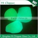 Glow in the Dark Glass Aggregate for Aquarium Decoration thumbnail-1