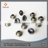 Various Fashion Metal Alphabet Eyelet for Shoe thumbnail-2