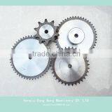 Scraper Conveyor Chain Sprocket thumbnail-4