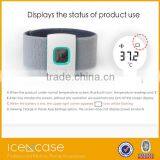 Unique Design Digital Thermometer Smart Thermometer Baby for Human Body Temperature thumbnail-3