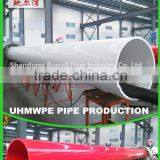 Wear Resistant UPE Pipes thumbnail-4