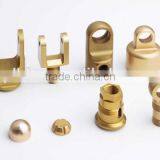 HLZS Custom High Precision CNC Metal Parts With Factory Price thumbnail-3
