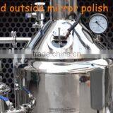 China Stainless Steel 304 Honey Concentrator thumbnail-2