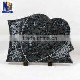 Plaques of Cemetery Ornaments and Decoration Funeral thumbnail-2