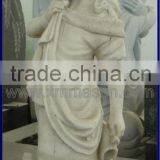 2013 Cultured Children Marble Statue thumbnail-4