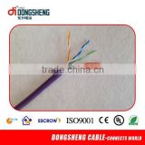 China Cable Manufacturer 4 Pair Telephone Cable PTT298