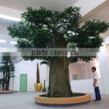 Imitation Banyan Tree/artificial Plant