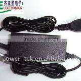 Popular China ac Power Adaptor With 24W
